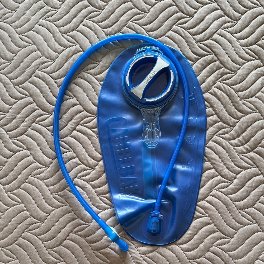 Camelbak 3L water bladder